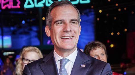 Agency News Eric Garcetti Arrives In India Takes Over As New Envoy