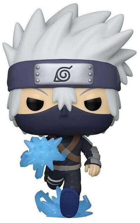 Funko Pop Animation Naruto Shippuden Kakashi Hatake N Ab