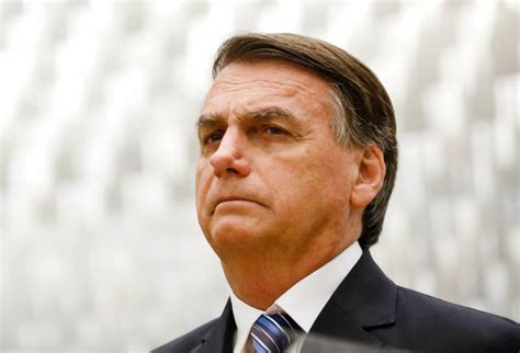 Contra PL Das Fake News Bolsonaro Diz Que Proposta Representa Fim Da