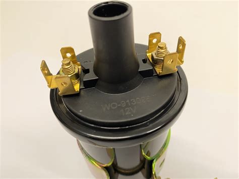 Bobine 12V - DUTEA