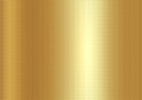 Gold Polished Metal Steel Texture Golden Luxury Metal Stainless Steel