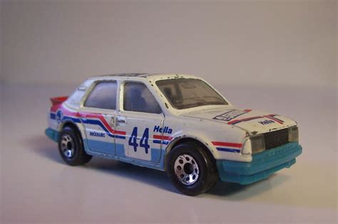 1986 Skoda 130lr Matchbox By Maros612 On Deviantart