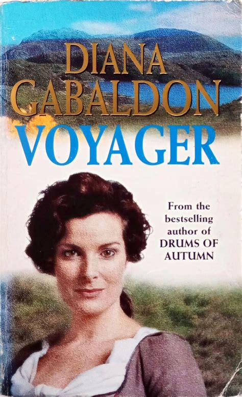 Voyager Outlander Diana Gabaldon Niska Cena Na Allegropl