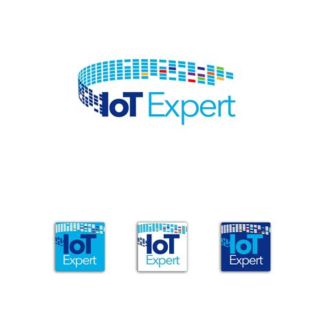 Iot Logo Logodix