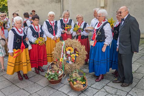 Święto Wniebowzięcia Najświętszej Maryi Panny Parafia Wniebowzięcia