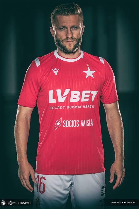 Wisla Krakow Jersey Atelier Yuwa Ciao Jp