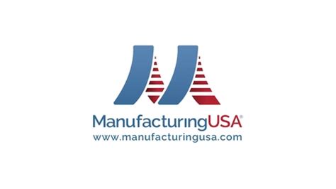 Manufacturing Usa Securing America S Manufacturing Future Thumbnail