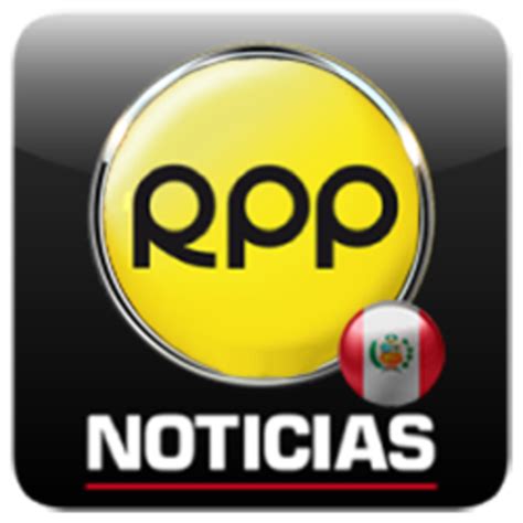 Rpp Noticias En Vivo Apps On Google Play