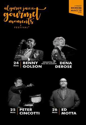 ALGARVE JAZZ GOURMET MOMENTS FESTIVAL 2019 Coolture