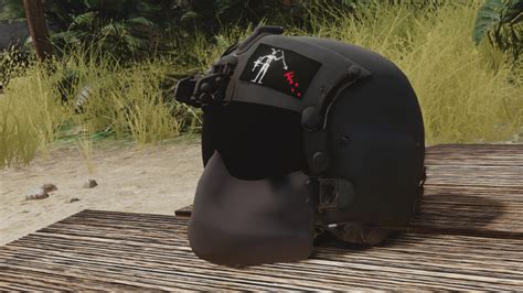 Hgu 56 P Pushing Helmet Gta5