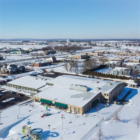 Recreation | City of North Liberty