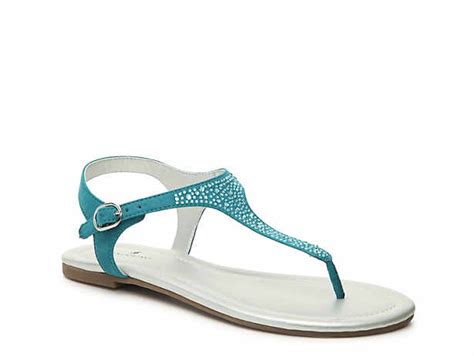 Women's Flat Sandals | DSW