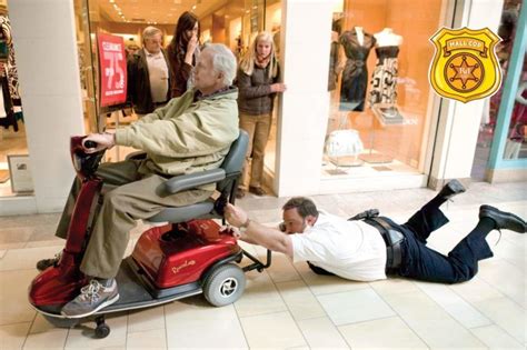 Mall Cop Secrets: What Mall Cops Won't Tell You | Reader's Digest