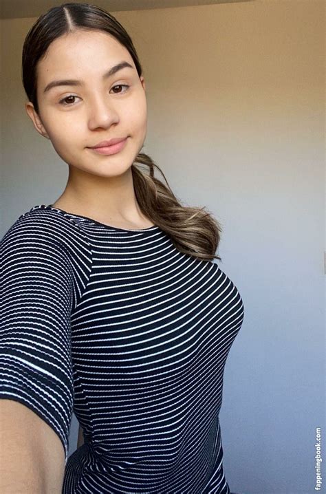 Amarie Ana Anamaria Nude OnlyFans Leaks Fappening