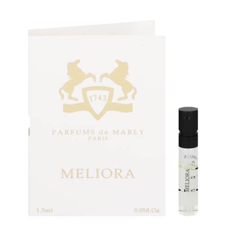 Parfums De Marly Meliora Eau De Parfum Koku Hu