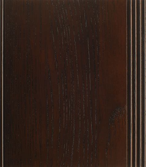 Java V3 C Stain On Hickory Wood Walzcraft
