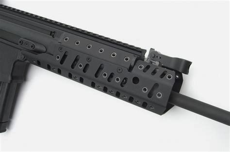 Casv Scar Scar Handguard Vltor Weapon Systems