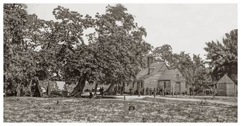 Cold Harbor Va Burnetts Inn Loc Lc Dig Cwpb 00374 Flickr