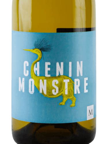 Mercier Cuvée M Chenin Monstre Vivino Australia