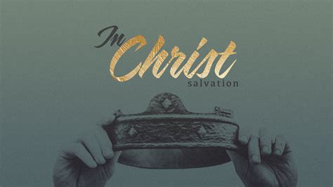 Salvation – Life Song Church