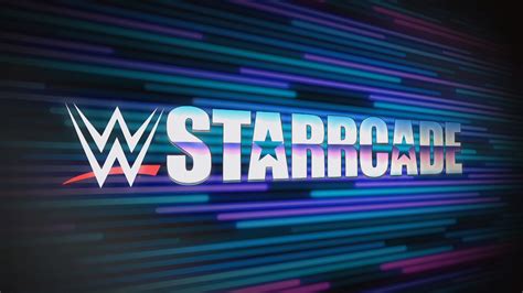 Wwe Starrcade Results And Reactions Review