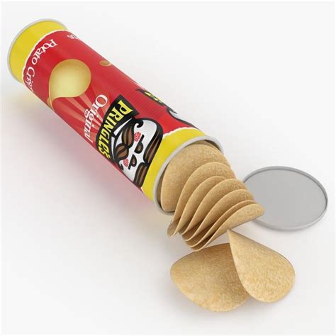 Pin On Pringles