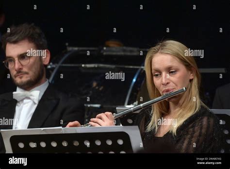 Neujahrskonzert Der Stadt Gmunden Mit Dem Radio Symphonieorchester Wien