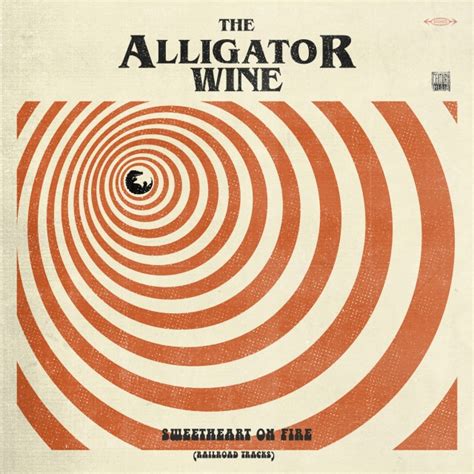 The Alligator Wine Sweetheart On Fire Live Ototoy