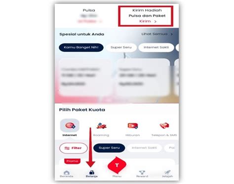 Cara Transfer Pulsa Telkomsel Tanpa Biaya Dengan Mudah Melalui 10