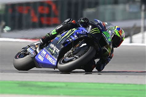 Rossi Focusing More Effort On Morbidelli Than Rest Of Vr Motogp Academy