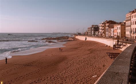 Descubra O Top 10 Das Melhores Praias Do Norte De Portugal