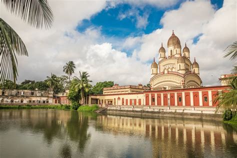 Kalibari or Kali Mata Mandir Trail in Kolkata - Inditales