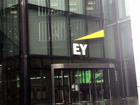 EY Resigns As Auditor Of Travelex Owner Finablr Over Governance Issues