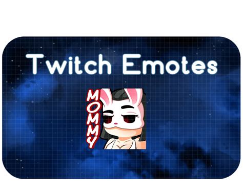 Huntress Mommy Twitch Emote Dead By Daylight Cute Twitch Emotes Dbd