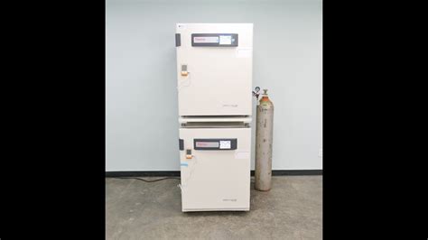 Thermo Heracell Vios I Co Incubator For Sale Youtube