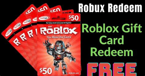 Convert roblox gift card to robux