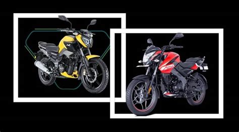 Bajaj Pulsar Ns Vs Tvs Raider Which Is Best Entry Level Sports Bike