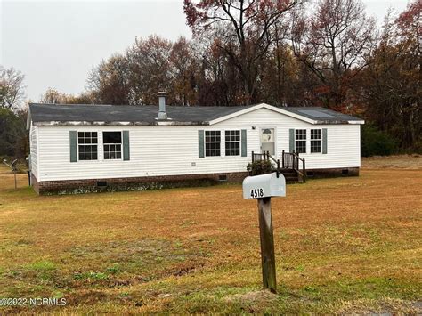 La Grange, Lenoir County, NC House for sale Property ID: 415395025