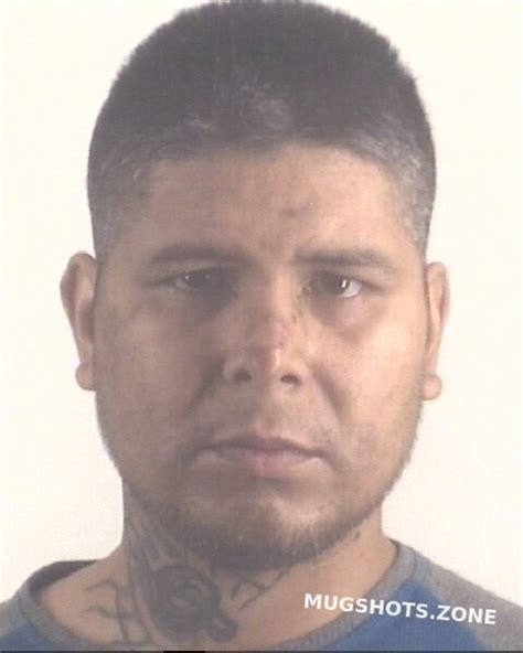 Montalvo Jason 12 19 2022 Tarrant County Mugshots Zone