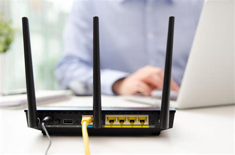 How To Get Access To Wi Fi Router Without Password Storables