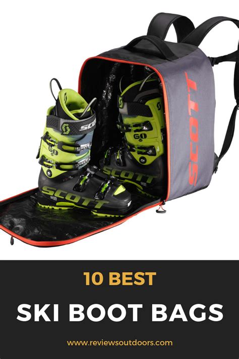 Best Small Backpacks For Skiing