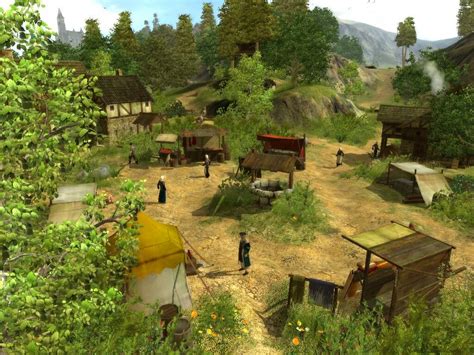 The Guild 2 Demo | MegaGames