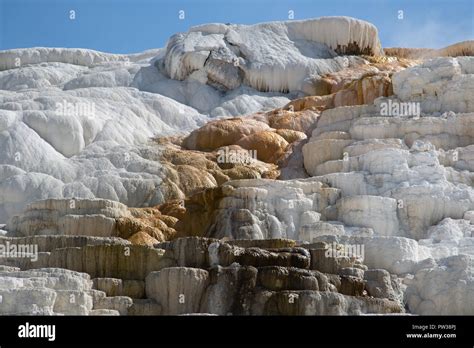 Hot Springs Hike Hi Res Stock Photography And Images Alamy