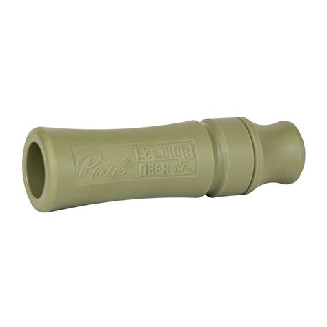 Phelps Ez Sukr Deer Call Phelps Game Calls