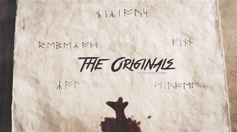 The Mikaelsons - The Originals Fan Art (35431041) - Fanpop