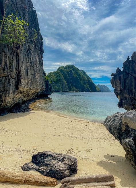 El Nido Tour C: Is the Group Tour Worth It? - Be My Travel Muse