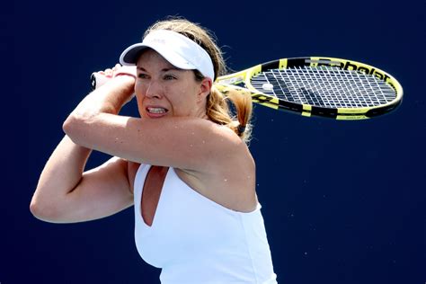 Danielle Collins aiming for Top 5 ranking as Miami Open campaign picks ...