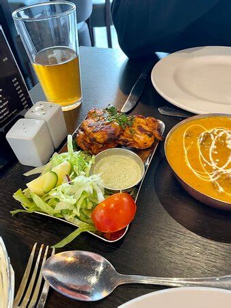 Masti Indian Restaurant Dundee Terrace Edinburgh Updated