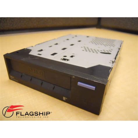 Ibm 6385 9406 Qic 5010 Dc Mlr1 1326gb Internal Scsi Tape Drive