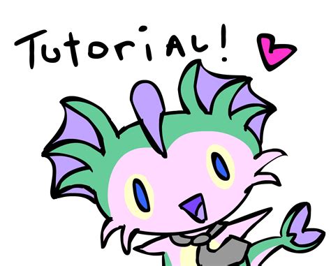 Exporting Tutorial By Bakamichi On Deviantart